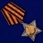 Сувенирный орден Славы 2 степени