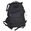 Рюкзак тактический SKEW цвет черный 35 литров