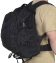 Рюкзак тактический SKEW цвет черный 35 литров