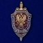 Знак "Управление ФСБ России по 12 ГУ МО" без удостоверения