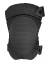 Комплект: налокотники и наколенники "Тактическая защита" 08 цвет Черный (Black)