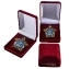 Орден Ушакова II степени в подарочном футляре №653