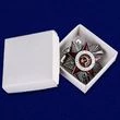 Сувенирный орден Великой Отечественной войны 2 степени (на колодке) №661 (427)