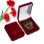 Советский орден Трудового Красного Знамени в подарочном футляре  №640(404)