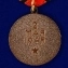Медаль "За взятие Берлина. 2 мая 1945" в подарочном футляре №605 (367)