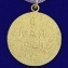 Медаль "За освобождение Праги" в подарочном футляре №617 (379)