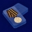 Сувенирная медаль "За победу над Германией в Великой Отечественной Войне 1941-1945 гг" №604(366)