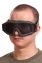 Сетчатые очки-маска Goggle хаки