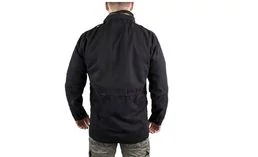 Куртка M-65 STALKER, арт. 760, black