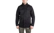 Куртка M-65 STALKER, арт. 760, black