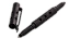 Ручка тактическая стилизованная с отверстиями цвет черный