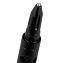 Ручка тактическая стилизованная с отверстиями цвет черный