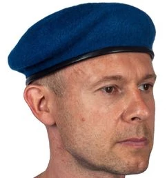 Берет ВКС