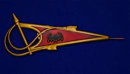 Околыш "Разведка" №3070
