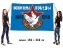 Флаг «Волонтеры Победы» для шествия 9 мая 2020