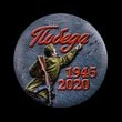 Закатный значок "Победа. 1941-1945"