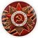 Закатный значок на 9 мая