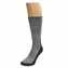 Носки треккинговые для холодной погоды GraziaGatti GGAC-04 цвет серый/черный