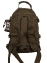 Рюкзак для трехдневных рейдов с отделением для гидратора 3-Day Expandable Backpack (40-60 л)