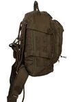 Рюкзак для трехдневных рейдов с отделением для гидратора 3-Day Expandable Backpack (40-60 л)