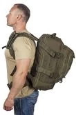 Рюкзак для трехдневных рейдов с отделением для гидратора 3-Day Expandable Backpack (40-60 л)