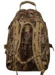 Тактический рюкзак 40 литров с отделением для гидратора 3-Day Expandable Backpack OCP