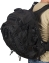 Рюкзак тактический с отделением для гидратора Объем 60 л цвет черный