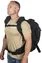 Черный тактический рюкзак с отделением для гидратора 3-Day Expandable (40-60 л)Backpack Black