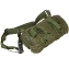 Тактический рюкзак US Assault хаки-олива (35-50 л)