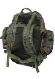 Тактический рюкзак US Assault камуфляж Marpat (35-50 л)