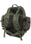 Тактический рюкзак US Assault камуфляж Marpat (35-50 л)