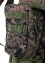 Тактический рюкзак US Assault камуфляж Marpat (35-50 л)
