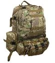 Рюкзак US Assault Pack Multicam (35-50 л)