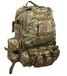 Рюкзак US Assault Pack Multicam (35-50 л)