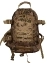 Рюкзак снайпера 3-Day Expandable Backpack 08002A 40 литров камуфляж MTP
