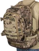Рюкзак снайпера 3-Day Expandable Backpack 08002A Multicam (40-60 л)