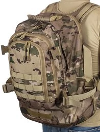 Рюкзак снайпера 3-Day Expandable Backpack 08002A Multicam (40-60 л)