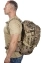 Рюкзак снайпера 3-Day Expandable Backpack 08002A Multicam (40-60 л)