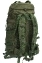Натовский рейдовый рюкзак (хаки-олива, 30-50 л)