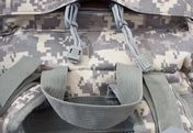 Тактический рюкзак армий стран НАТО (камуфляж ACU, 35-40 л)