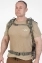 Тактический рюкзак армий стран НАТО (камуфляж ACU, 35-40 л)