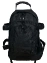 Штурмовой рюкзак 3-Day Expandable Backpack 08002B 40 л цвет черный