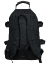 Черный рюкзак универсального назначения 3-Day Expandable Backpack 08002B Black (40 л)