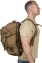 Патрульный трехдневный рюкзак 3-Day Expandable Backpack 08002B Coyote (40 л)