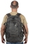 Универсальный рюкзак для города и полевых выходов 3-Day Expandable Backpack 08002A Dark Grey (40 л)