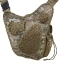 Тактическая однолямочная сумка (камуфляж Multicam)