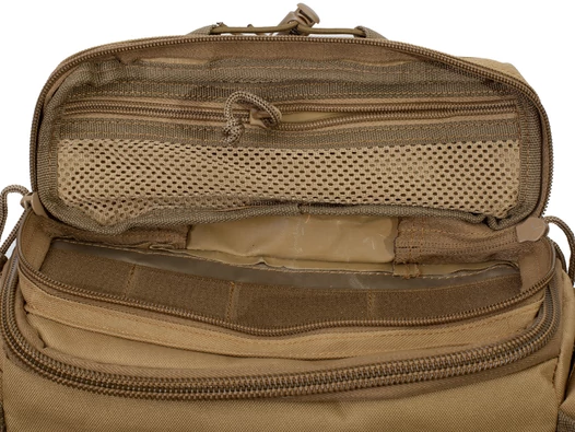 Поясной рюкзак Maxpedition Sabercat Versipack
