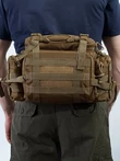 Поясной рюкзак Maxpedition Sabercat Versipack