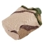 Тактический термочехол на флягу (камуфляж 3-Color Desert Camo)
