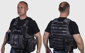 Модульная система разгрузки Black Python